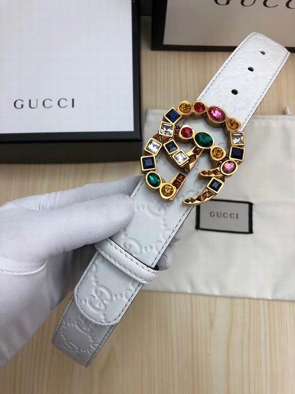 Gucci Belts 719